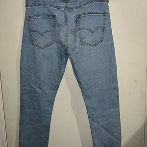 Mens Levi’s jeans 34/32